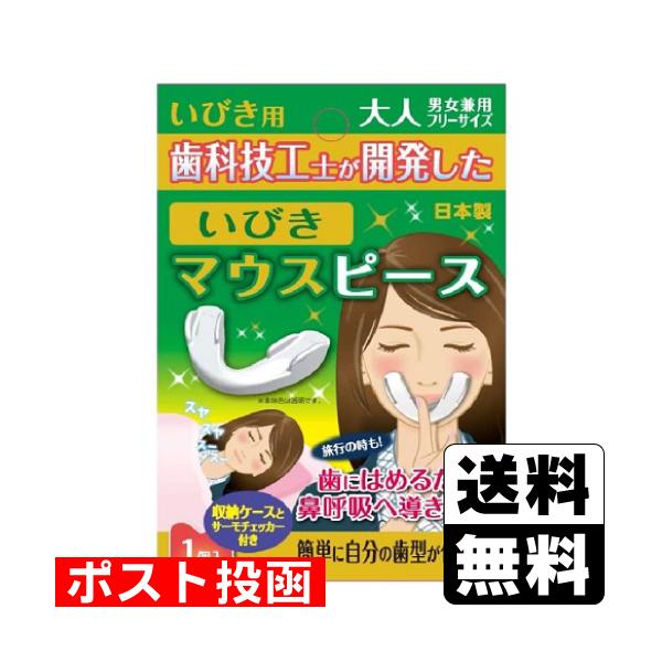 【送料無料】/マウスガード/ナイトガード