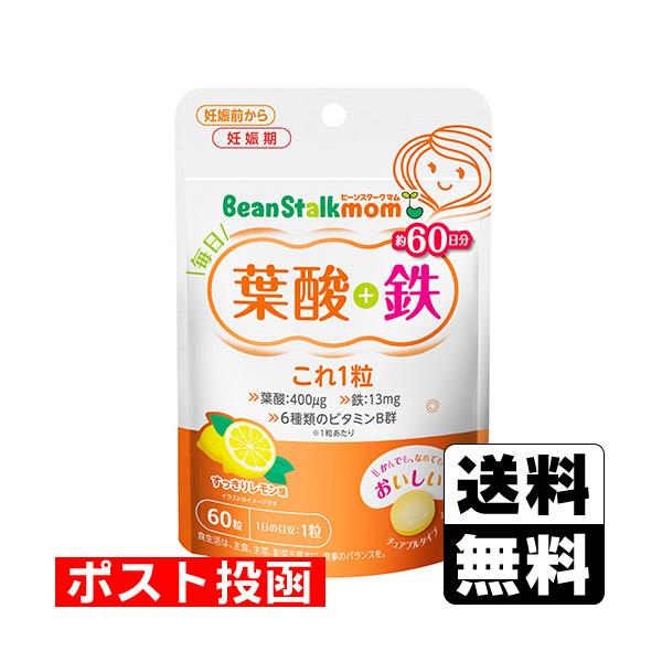 【送料無料】/妊娠初期/ビタミン/タブレット