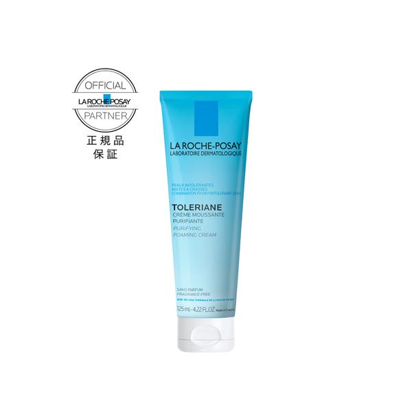 LA ROCHE-POSAY(�����b�V���|�[) �g�����A�� �t�H�[�~���O�N�����U�[ 125ml ���K�i