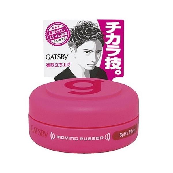 (�}���_��)GATSBY(�M���c�r�[) ���[�r���O���o�[ �X�p�C�L�[�G�b�W ���o�C���^�C�v 15g