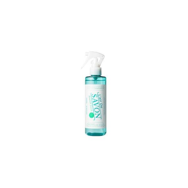 レールデュサボン ファブリックスプレー センシュアルタッチ 250ml