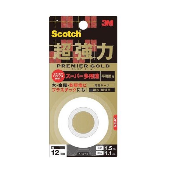 (3M)XRb` ͗ʃe[v v~AS[h X[p[pr 12mm×1.5m