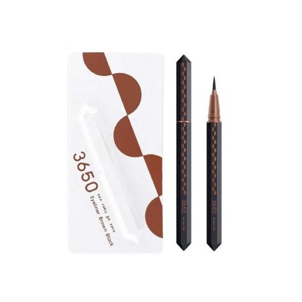 【送料無料】/アイライン/筆タイプ