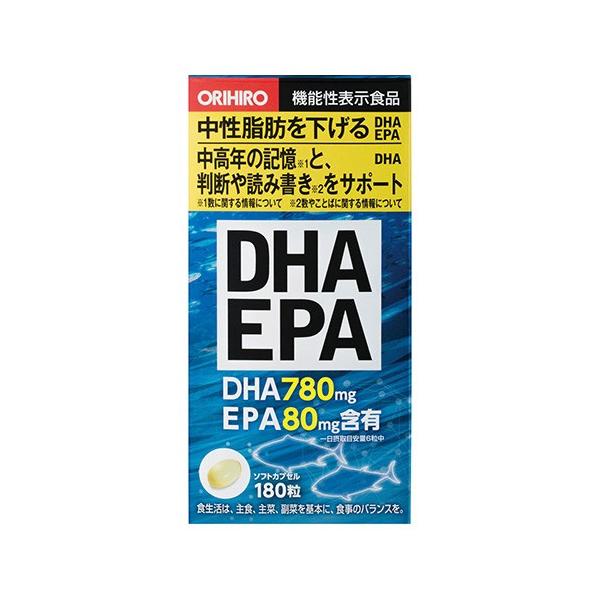(Iq)DHA EPA 180