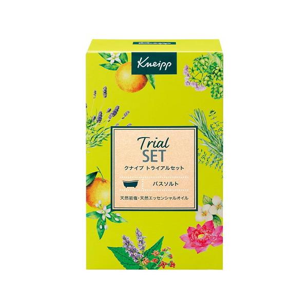 【送料無料】/入浴剤/お風呂/Kneipp/お試しセット/アソート/ギフト