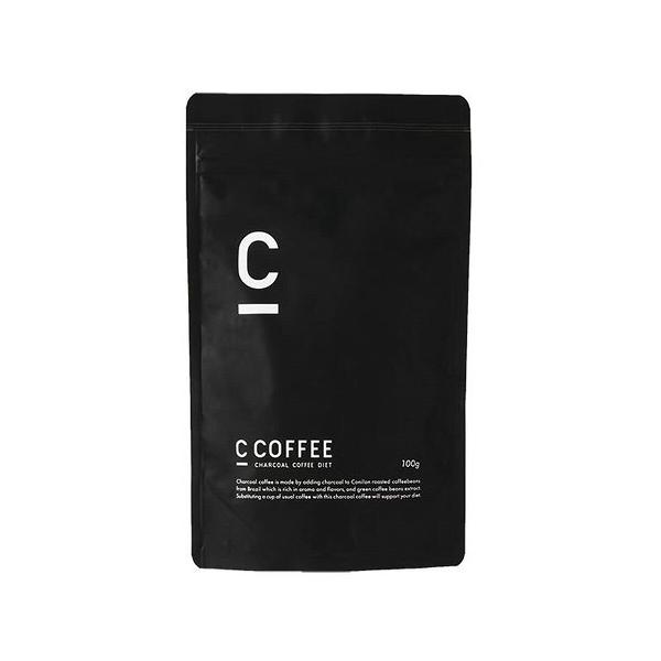 【送料無料】/珈琲/ダイエットコーヒー/チャコールコーヒー/シーコーヒー/置きかえ