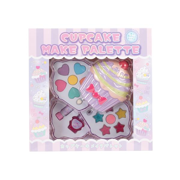 【6000円(税込)以上で送料無料(北海道・沖縄を除く)】/メイクごっこ/お化粧ごっこ/おもちゃ/プレゼント