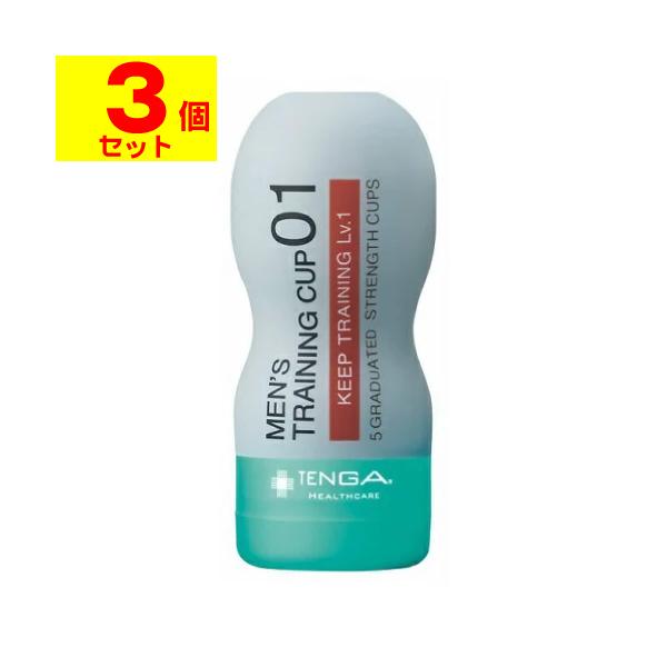 TENGA TENGA(テンガ) メンズトレーニングカップ キープ レベル1