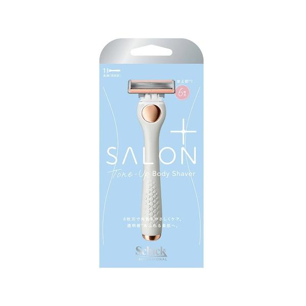 schick（シック） (シック)サロンプラス トーンアップ ボディ
