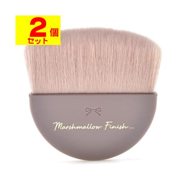 【送料無料】/メイク小物/フェイスブラシ