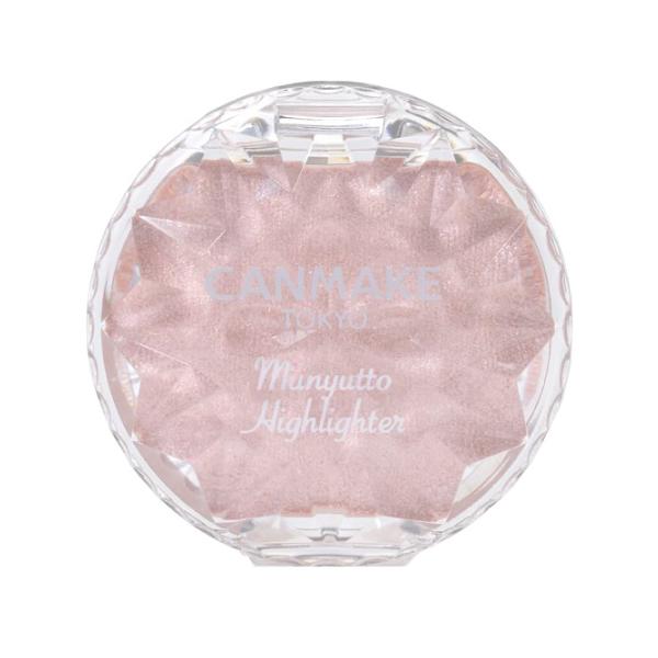 【送料無料】/ムニュっと/ハイライト/ベースメイク/ラメ/パール