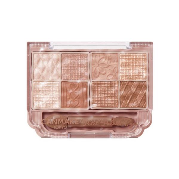 【送料無料】/アイシャドウ/アイシャドー/アイシャドウパレット/アイメイク/持ち運びコスメ