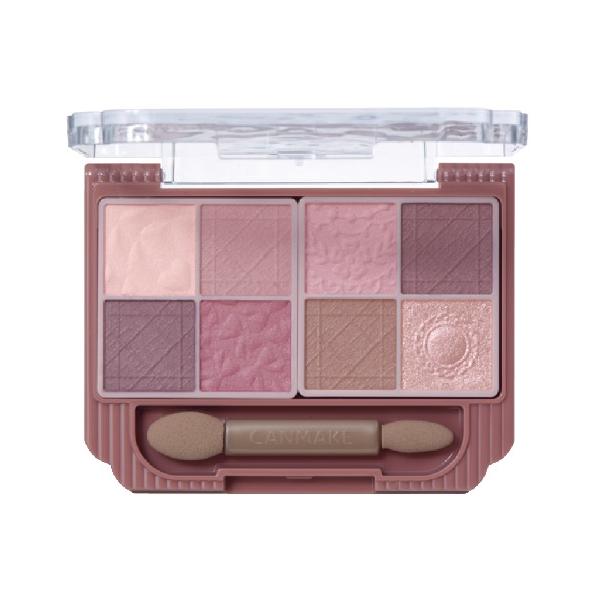 【送料無料】/アイシャドー/アイシャドウパレット/アイメイク