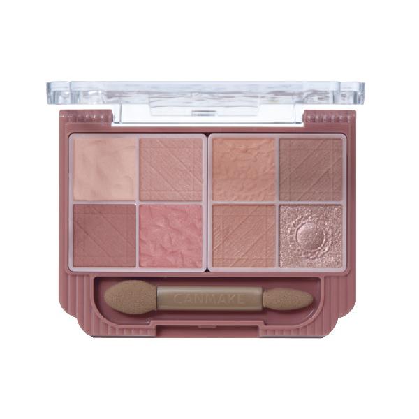 【送料無料】/アイシャドー/アイシャドウパレット/アイメイク