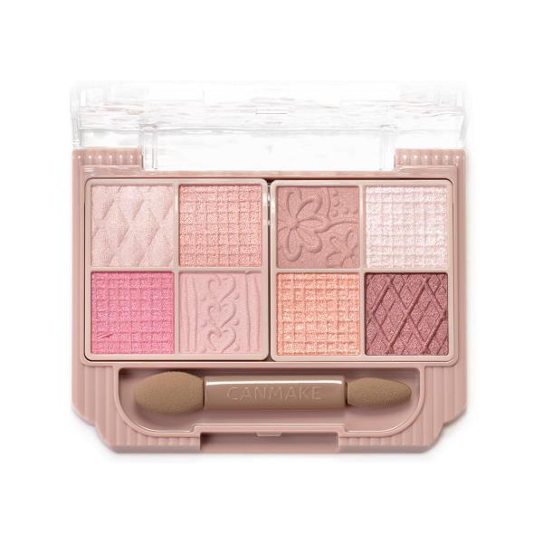 【送料無料】/アイシャドウ/アイシャドー/アイメイク/アイシャドウパレット