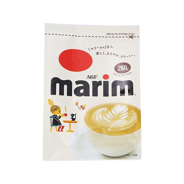 (AGF)マリーム袋 260g