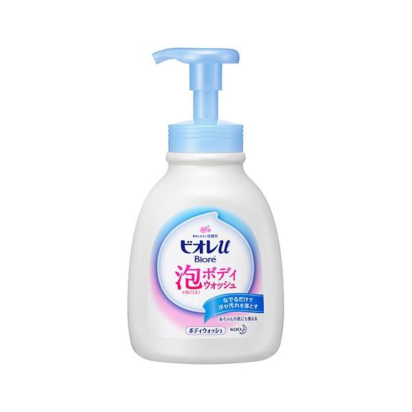 (�ԉ�)�r�I��u �A�ŏo�Ă���{�f�B�E�H�b�V�� �|���v 600ml