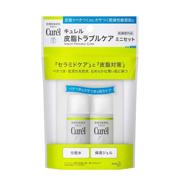 (�ԉ�)�L������ �玉�g���u���P�A �~�j�Z�b�g �e30ml