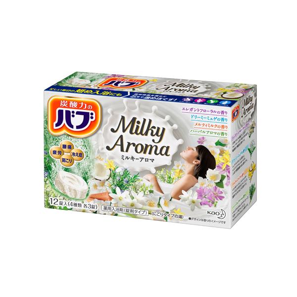 (�ԉ�)�o�u �~���L�[�A���} 40g×12����