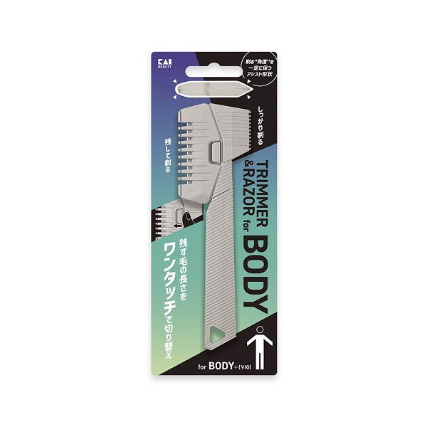 【送料無料】/シェービング/メンズ/除毛/むだ毛/体用/身体用