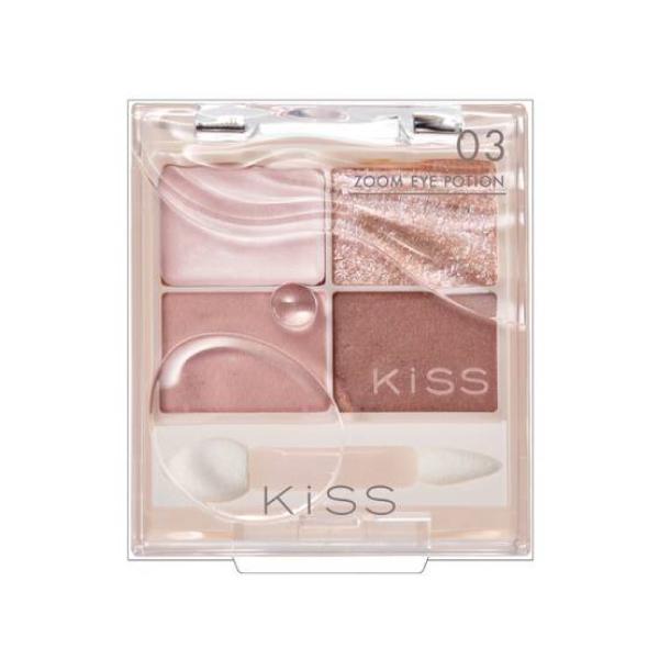 【送料無料】/アイシャドウ/アイシャドー/アイメイク/アイカラー/粘膜拡張カラー/パレット