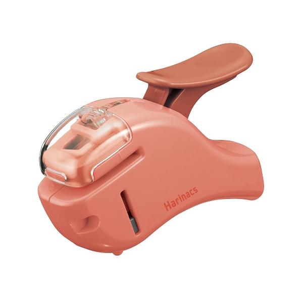 【送料無料】/針なしホッチキス/ホチキス/文具