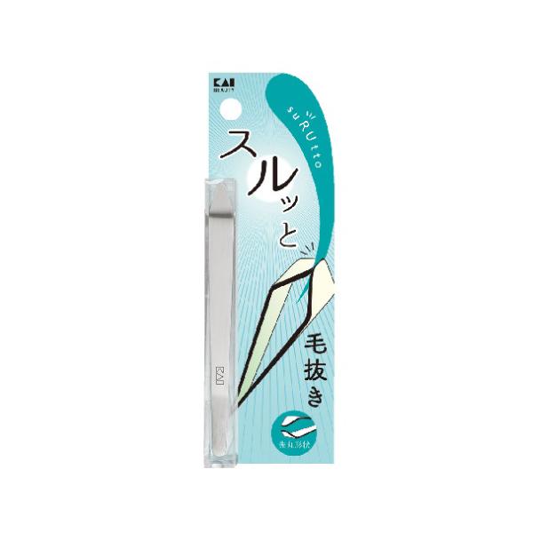 【送料無料】/ピンセット/ムダ毛/けぬき/ツィザー