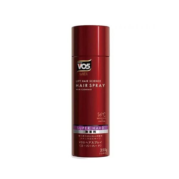 (TX^[)VO5 for MEN wAXvC X[p[n[h  355g
