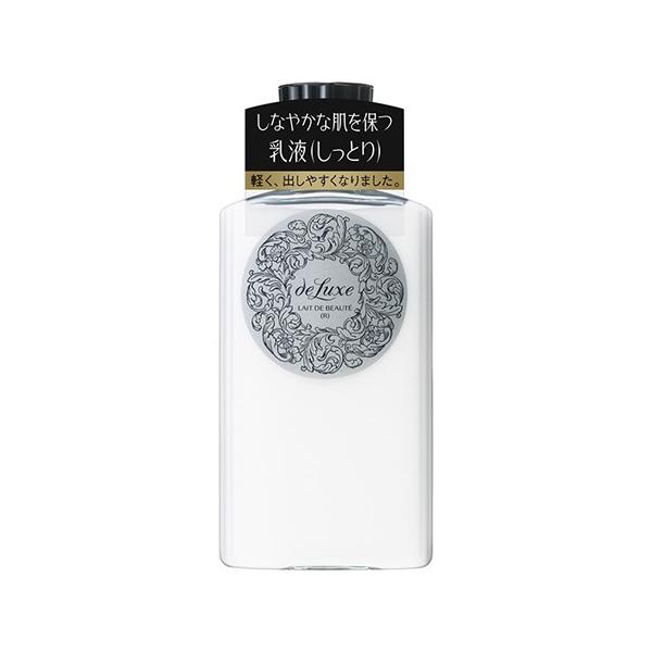 (資生堂)ドルックス レーデボーテ しっとりタイプ 150ml