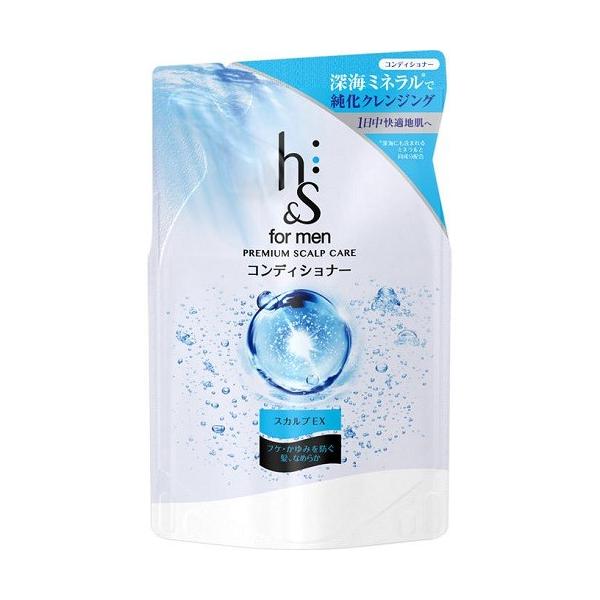 (P&amp;G)h&amp;s for men(GC`AhGXtH[) XJvEX RfBVi[ lւ 300g