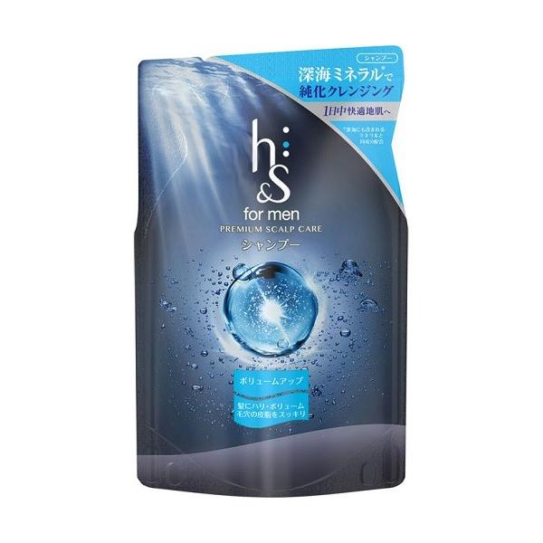 (P&amp;G)h&amp;s for men(GC`AhGXtH[) {[Abv Vv[ lւ 300ml