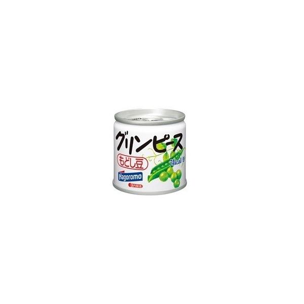 はごろもフーズ (はごろもフーズ)グリーンピースもどし豆 85g