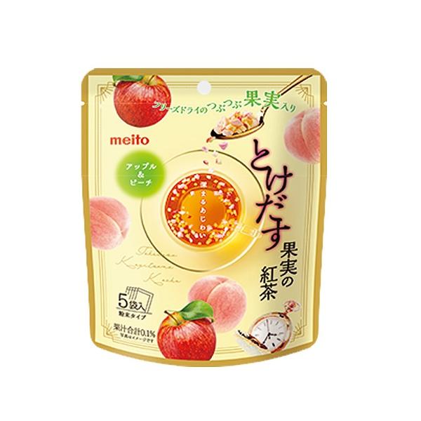 【6000円(税込)以上で送料無料(北海道・沖縄を除く)】/フルーツティー/アップルティー/ピーチティー/ティーバッグ/ティーパック