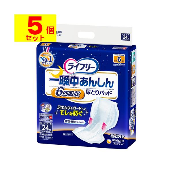 ()(j`[)Ct[ Ӓ񂵂 AƂpbh X[p[ 24(1P[X(5))sLZs()