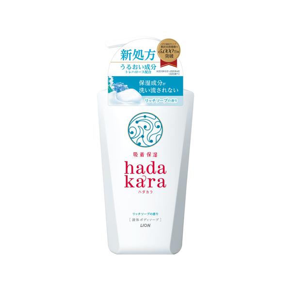 (CI)hadakara (n_J) {fB\[v b`\[v̍ { 500mL