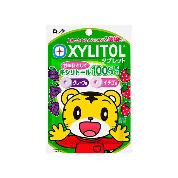 (be)XYLITOLLVg[^ubg(܂낤) 30g