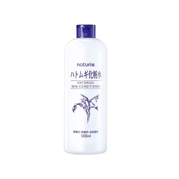 naturie ナチュリエ スキンコンディショナー R 500ml : ザグザグ通販