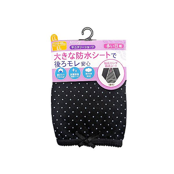 【送料無料】/生理用パンツ/生理用ショーツ