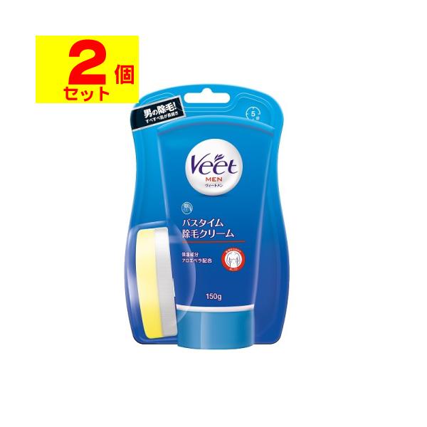 Veet MEN(B[g) oX^CуN[ qp 150g(2Zbg)