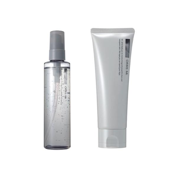 ORBIS Mr. ORBIS(オルビス) ミスター エッセンスローション 180ml＋