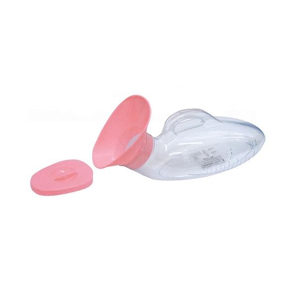 【6000円(税込)以上で送料無料(北海道・沖縄を除く)】/介護/トイレ/尿瓶/泌尿器