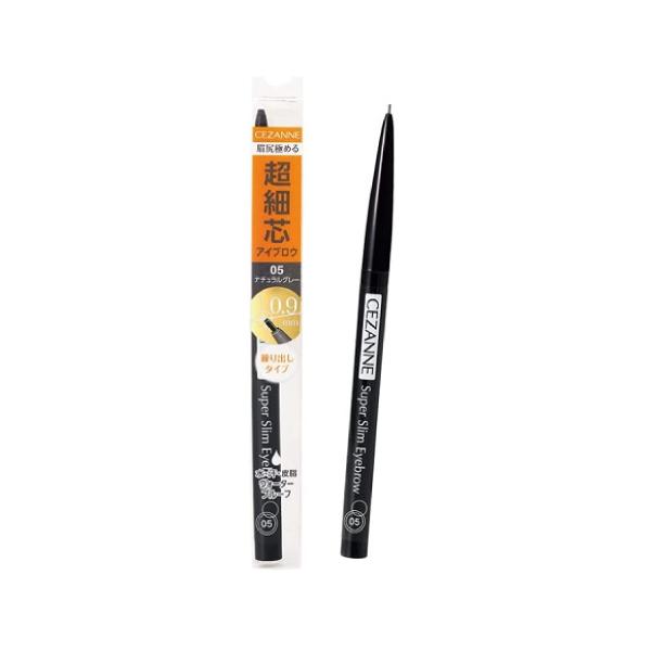 【6000円(税込)以上で送料無料(北海道・沖縄を除く)】/メイクアップ/アイメイク/アイブロー/眉毛/CEZANNE