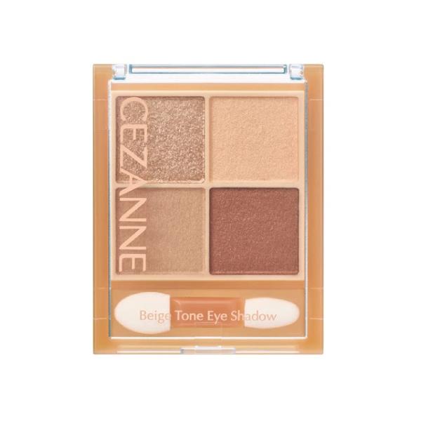 【6000円(税込)以上で送料無料(北海道・沖縄を除く)】/メイクアップ/アイメイク/アイシャドー/CEZANNE