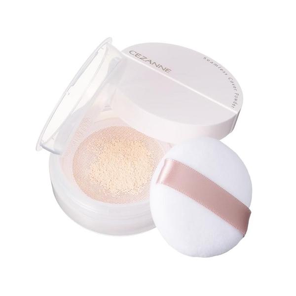 【送料無料】/フェイスパウダー/メッシュタイプ/おしろい/白粉