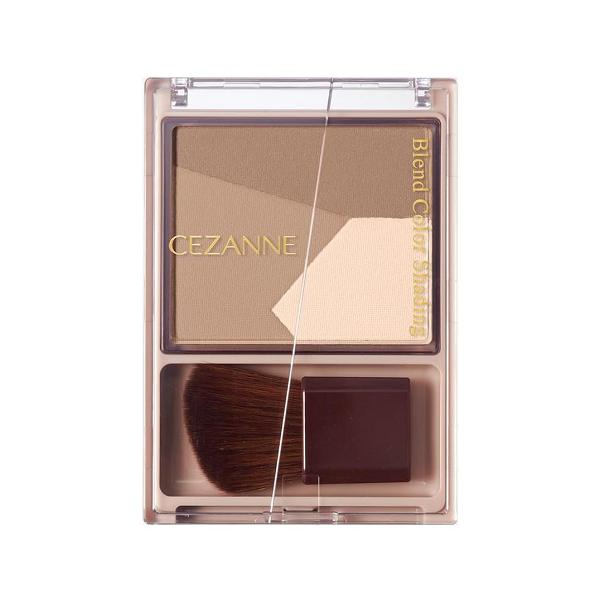 【送料無料】/ベースメイク/陰影/立体感/ノーズシャドウ/フェイスライン