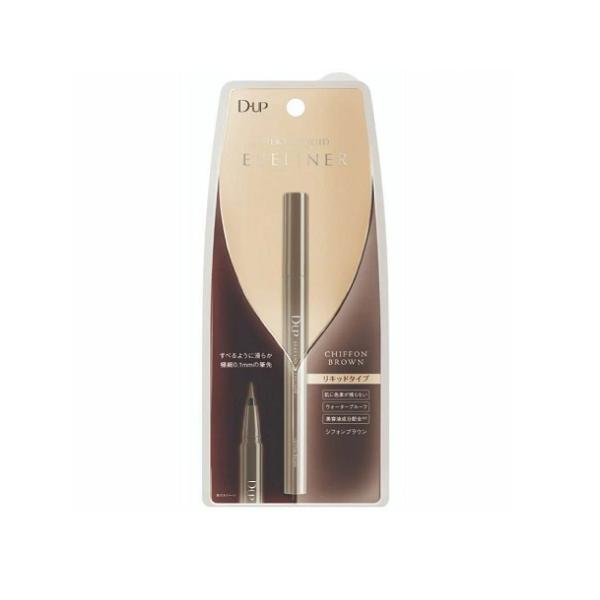 D-up (ポスト投函)(DUP)ディーアップ シルキーリキッドアイ