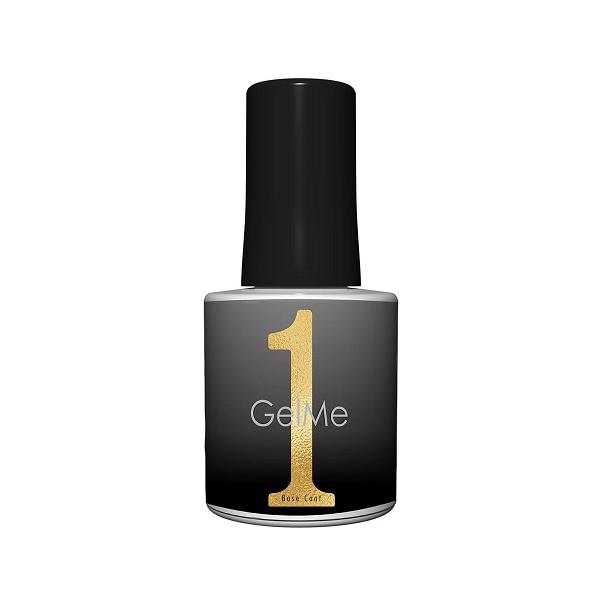 【送料無料】/ネイル/ジェルネイル/爪/ネイルカラー/ベースジェル/ピールオフ/Gel Me1