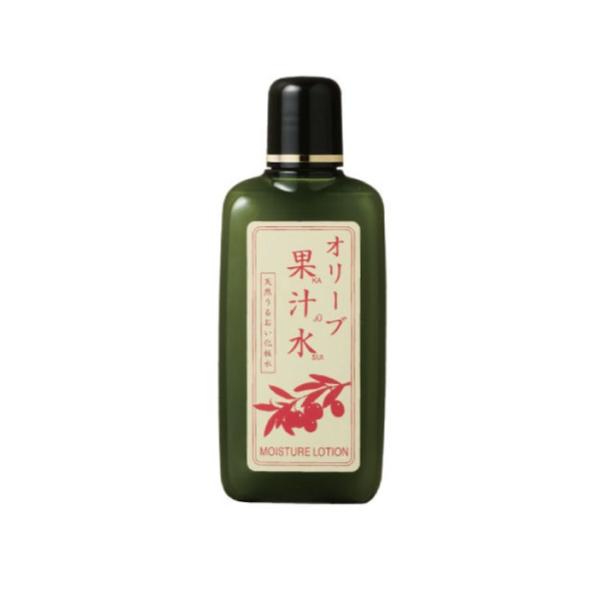 (ポスト投函)オリーブマノン グリーンローション （果汁水） 180ml