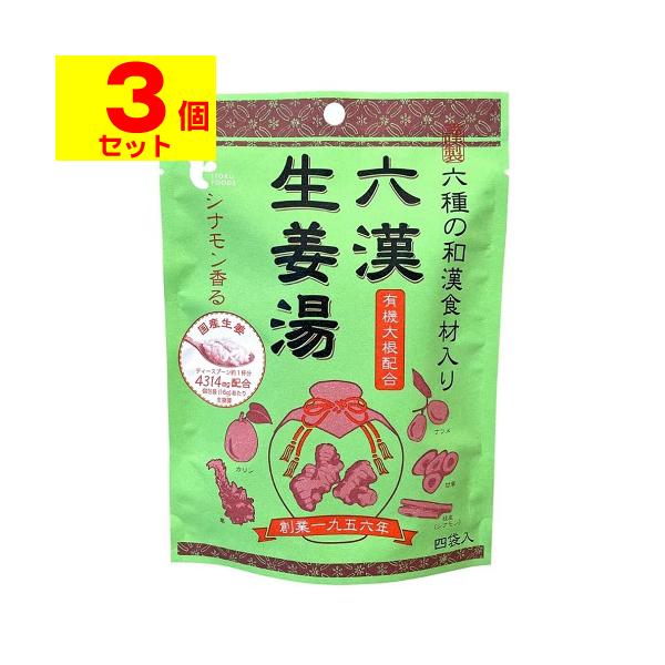 【送料無料】/しょうが/ホットドリンク/ジンジャー/粉末
