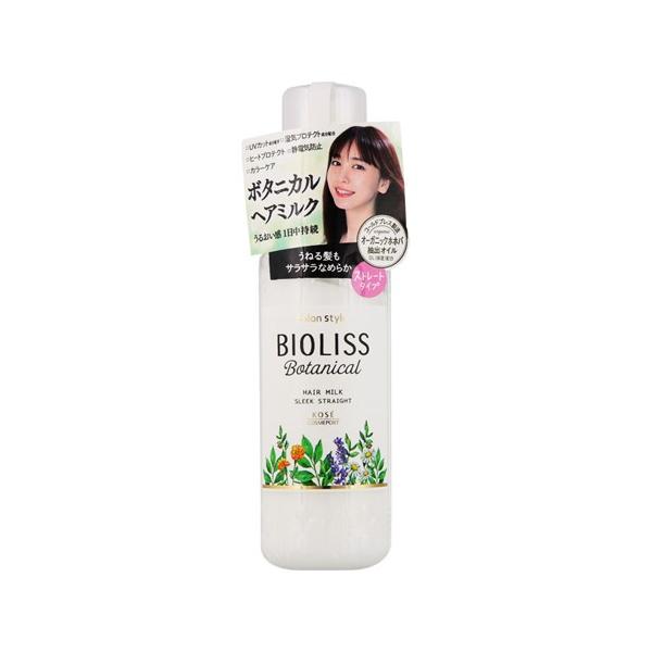 コーセーコスメポート ビオリス ボタニカル トリートメントミルク スリークストレート 100ml (ヘアトリートメント・パック) 価格比較 - 価格.com コーセーコスメポート ビオリス ボタニカル トリートメントミルク スリークストレート 100ml (ヘアトリートメント・パック) 価格比較 - 価格.com